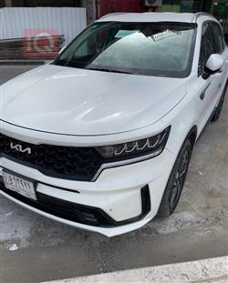 كيا سورينتو